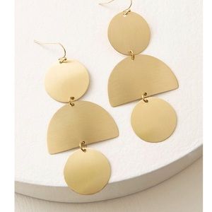 Noonday collection Plaza Earrings